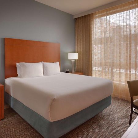 Hyatt House Salt Lake City/Sandy Exterior photo