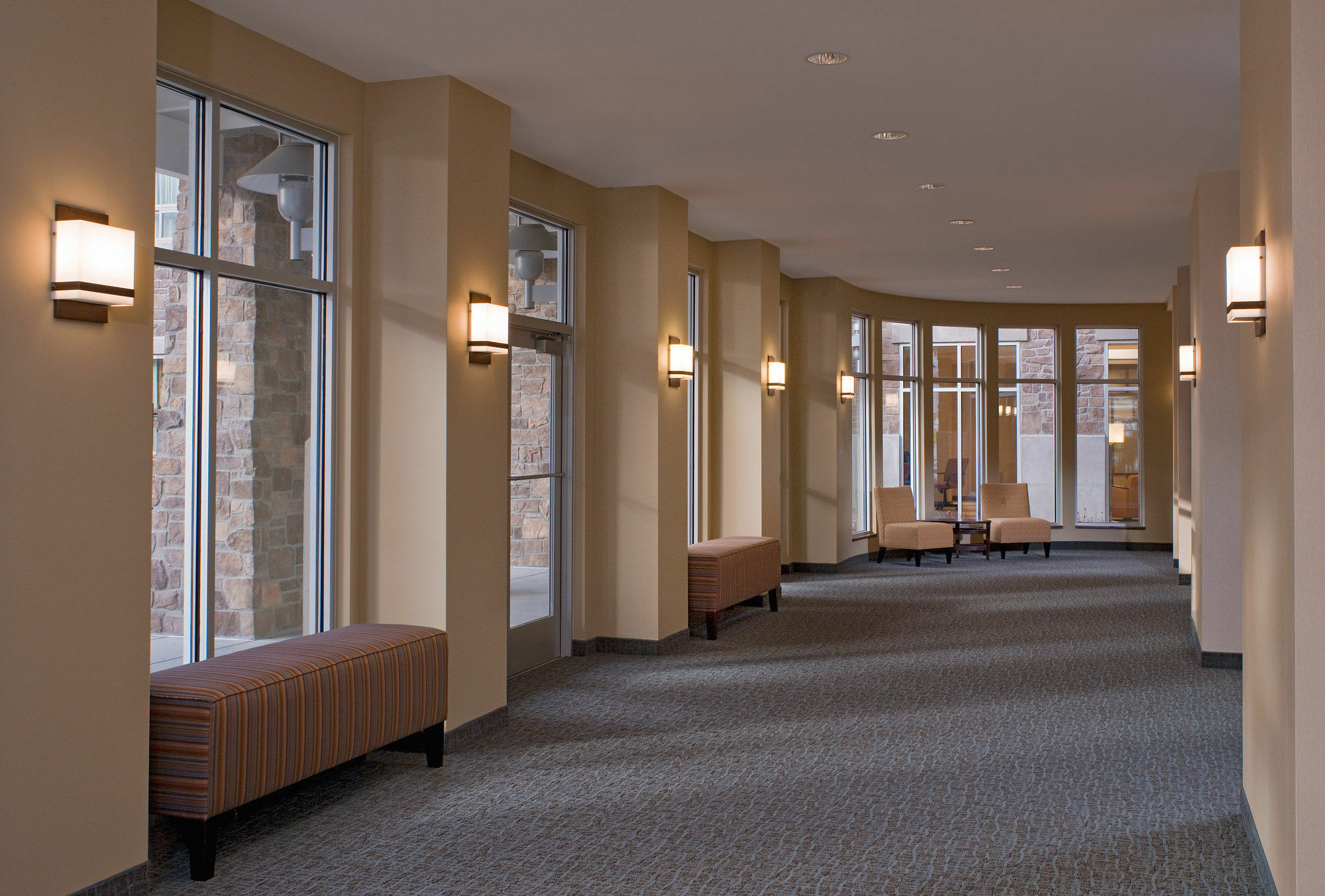 Hyatt House Salt Lake City/Sandy Exterior photo